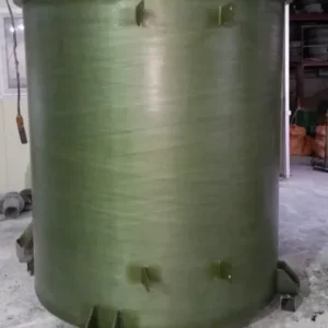 FRP탱크 에코텍이에스