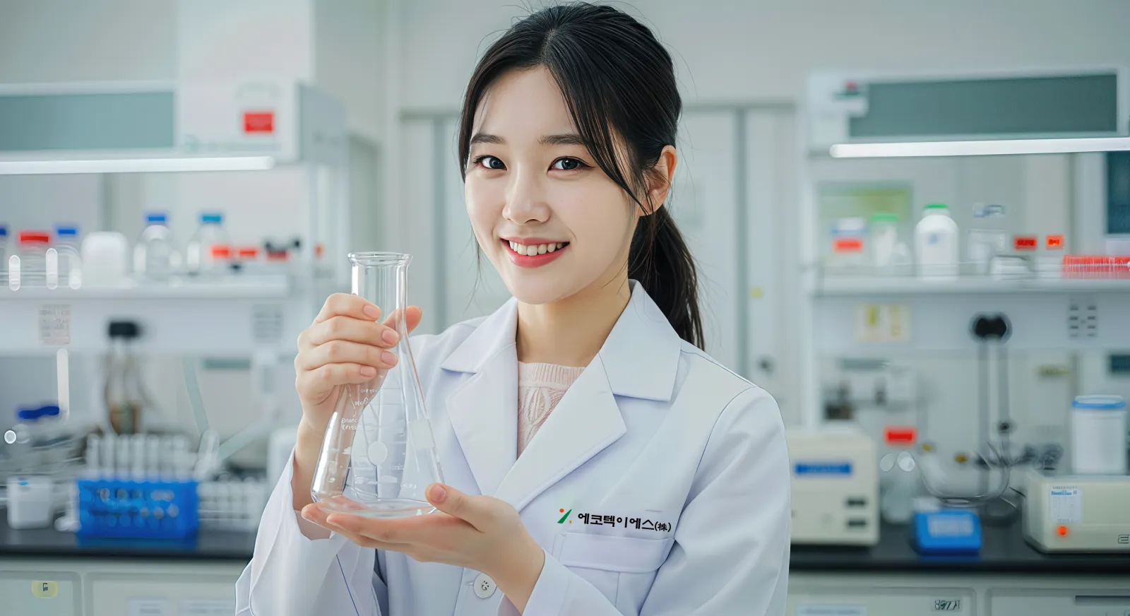 반도체폐수 탈질 개선, 저부하 개선제 글루올 반도체폐수 탈질 개선, 저부하 개선제 글루올